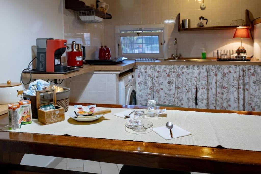 Apartment Casa Dantemini Casa Fiera Di Piana Del Solerm Fiumicino Rome