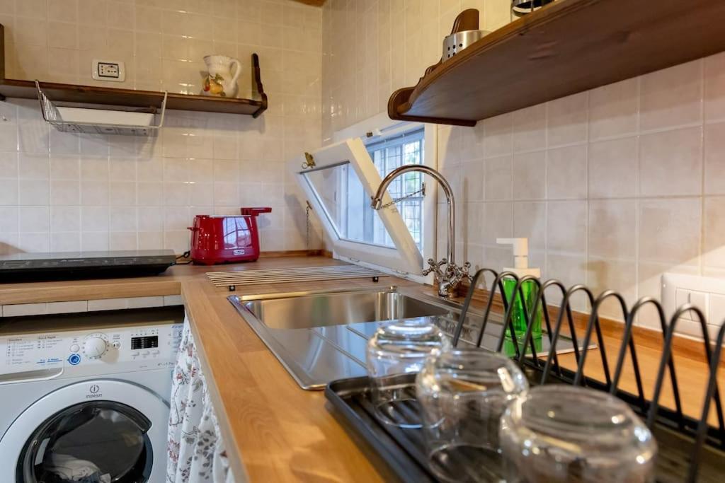 Casa Dantemini Casa Fiera Di Piana Del Solerm Fiumicino *