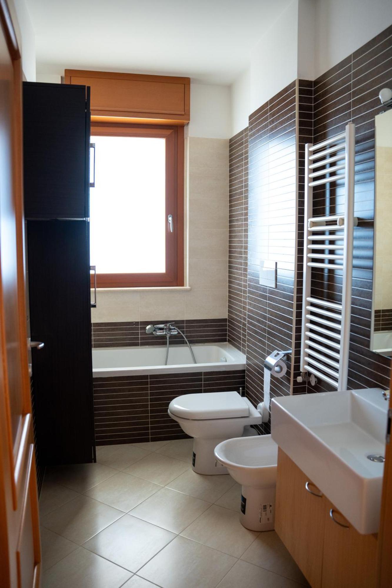 Apartment Aurelia Vatican *