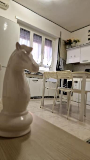 Brik's House Appartamento Roma