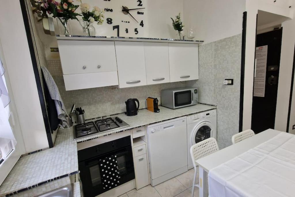 Brik's House Appartamento