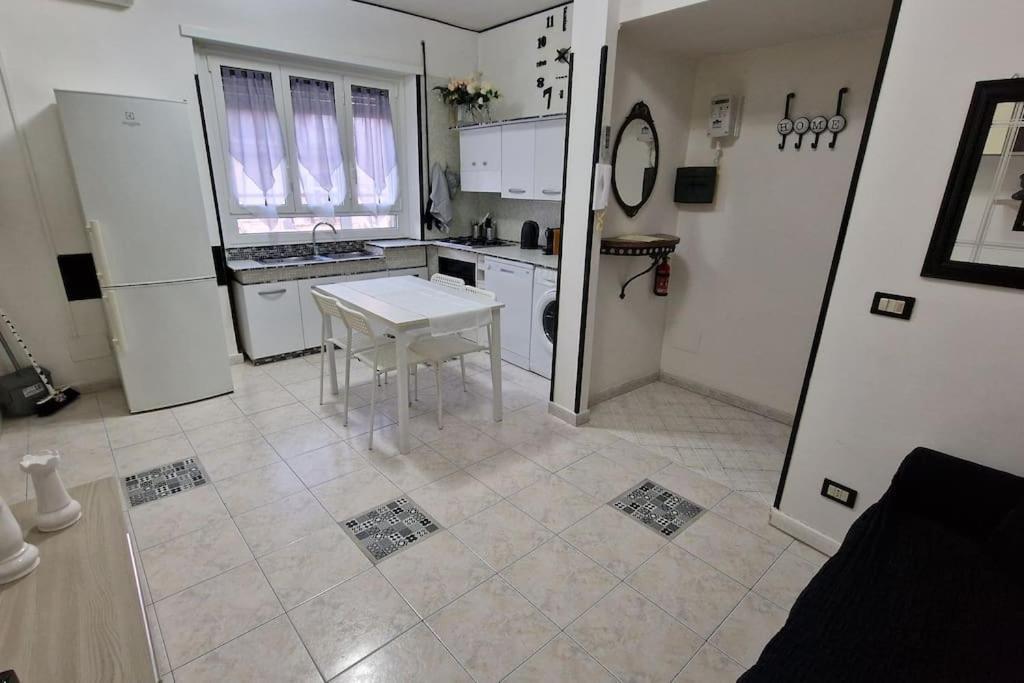 Appartamento Brik's House
