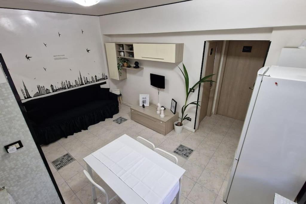 Appartamento Brik's House Roma