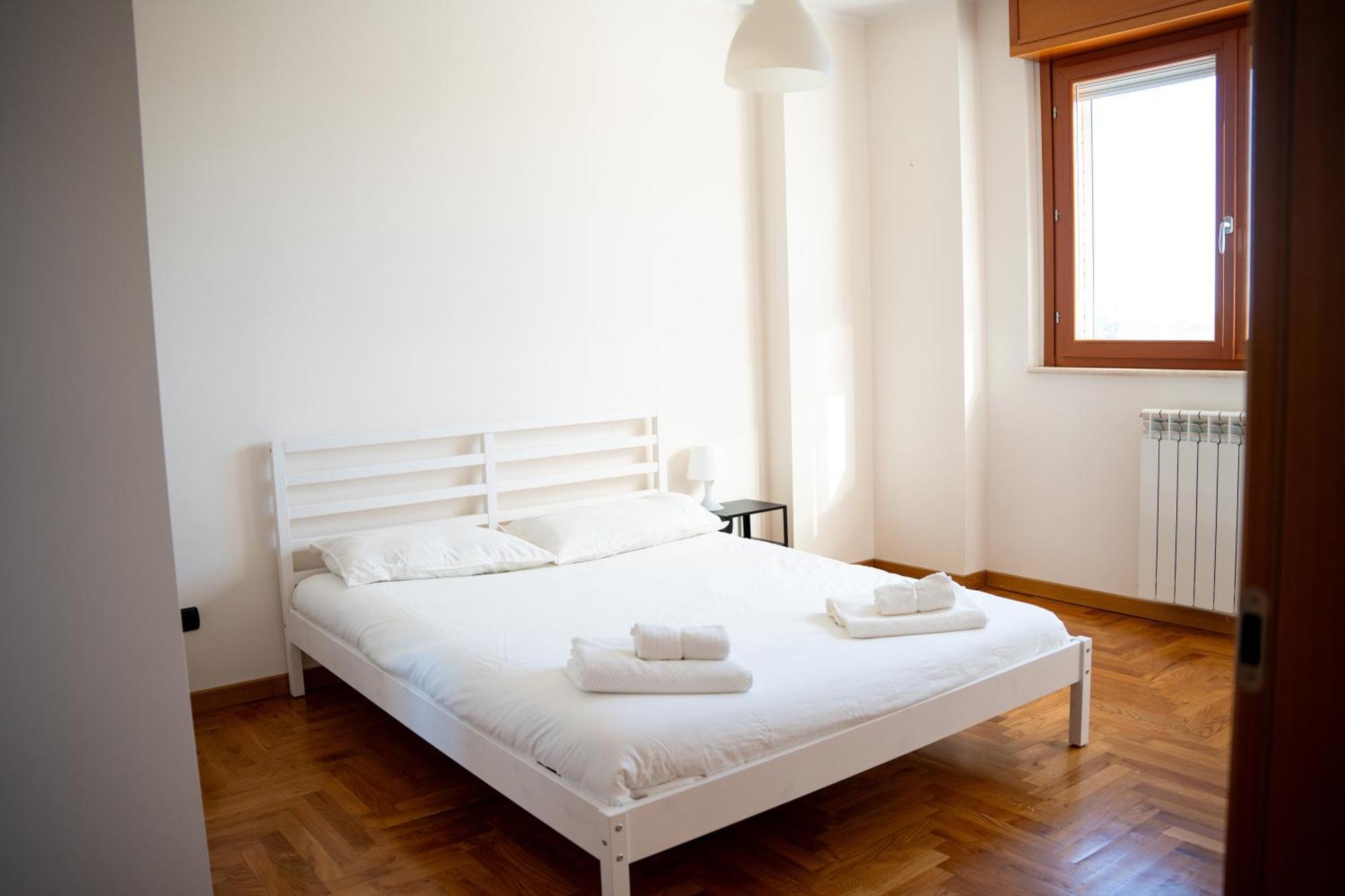 Apartment Aurelia Vatican *