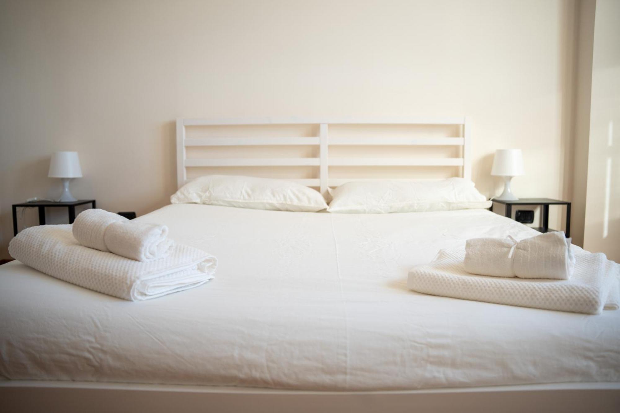 Apartment Aurelia Vatican Rome