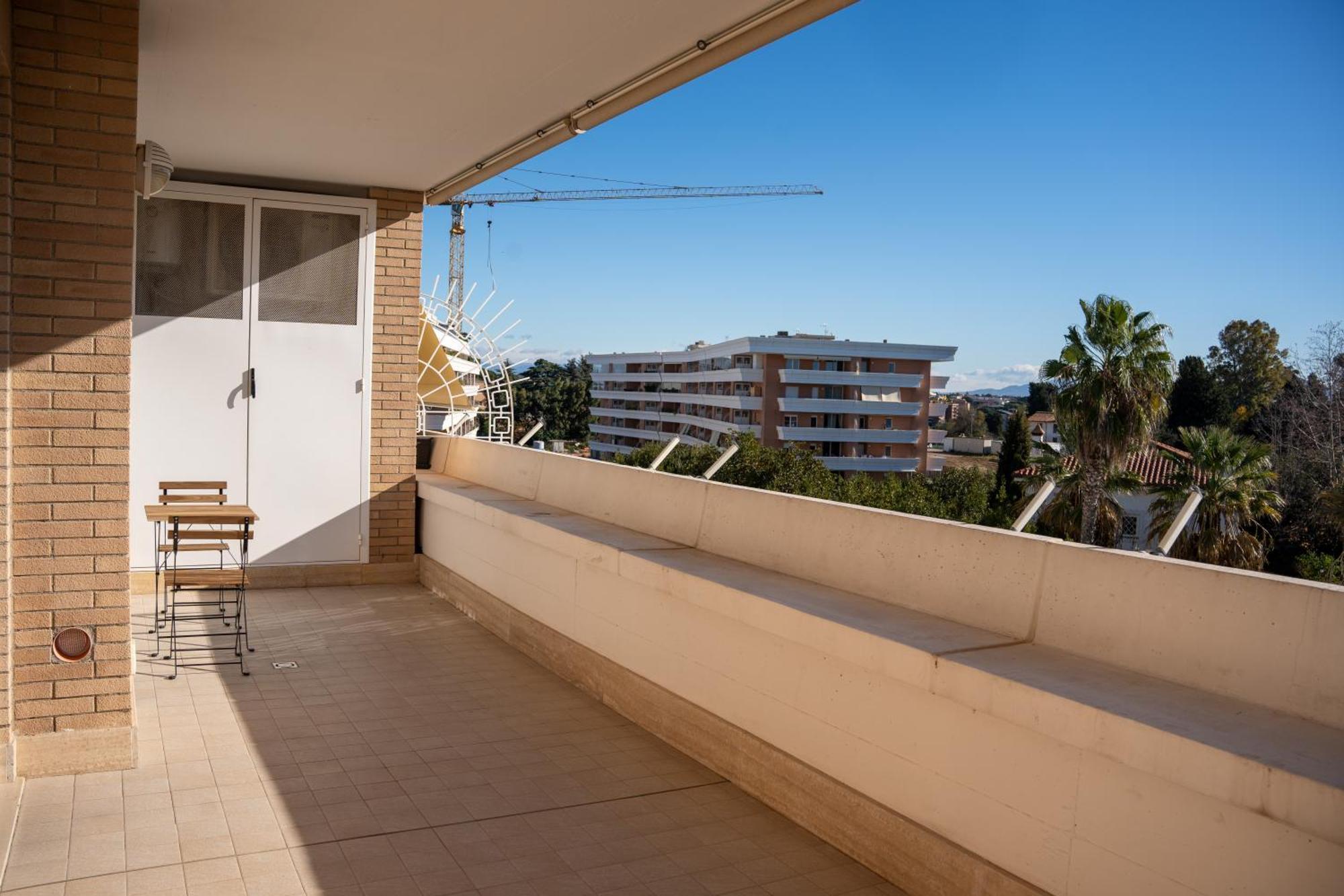 Apartment Aurelia Vatican