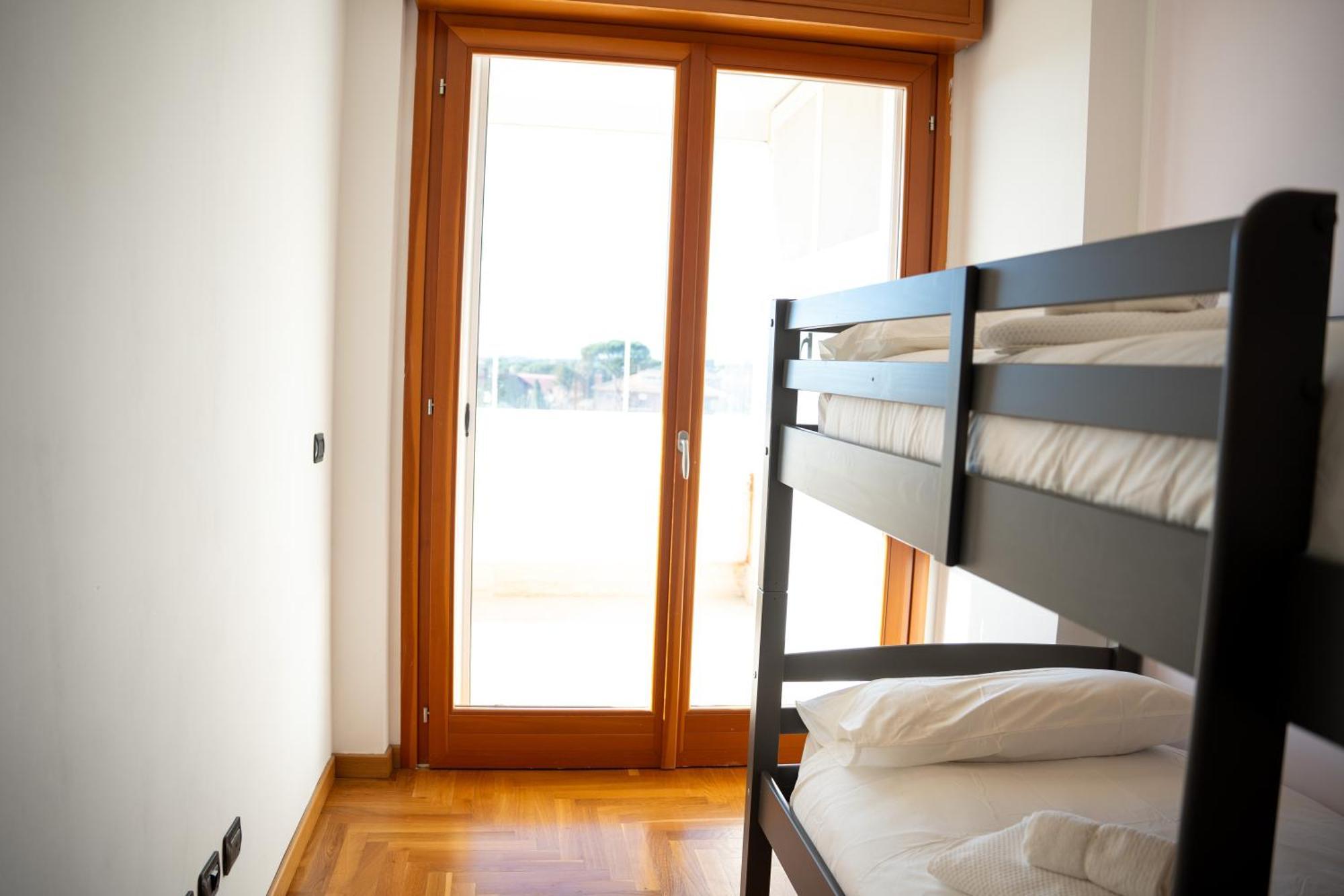 Apartment Aurelia Vatican