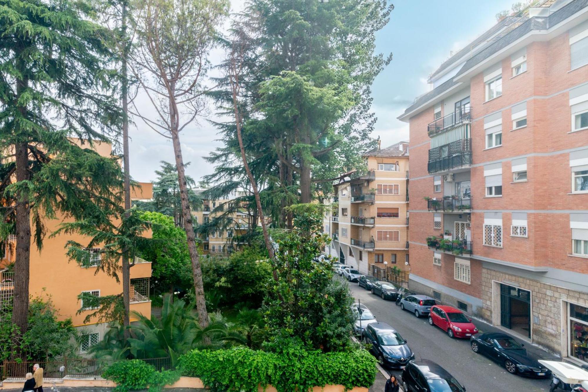 Casa Eva - Apartment