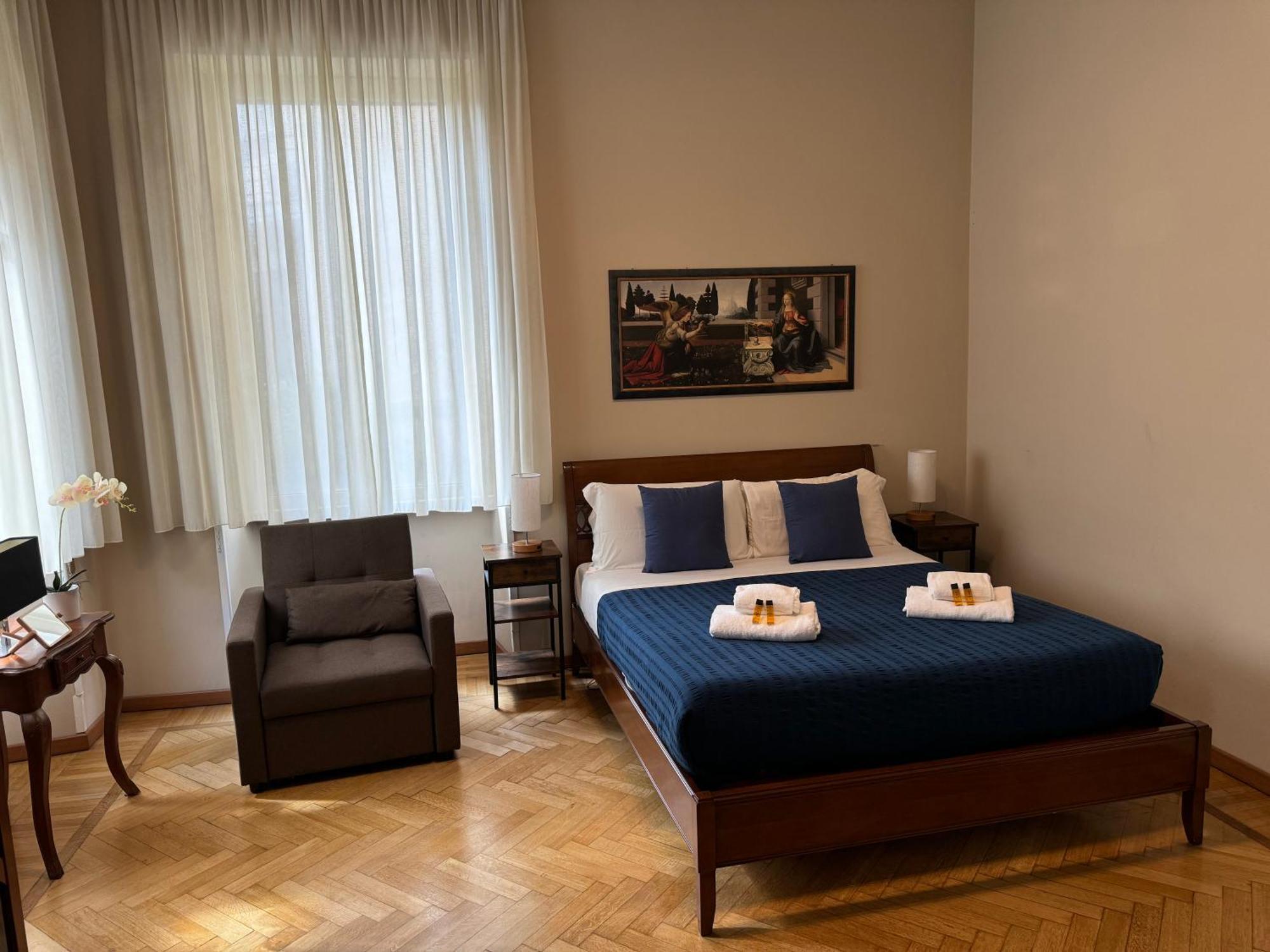 Aventino Flat Apartment