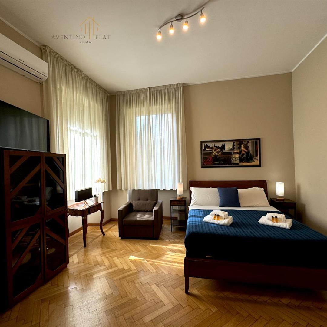 Aventino Flat Apartment