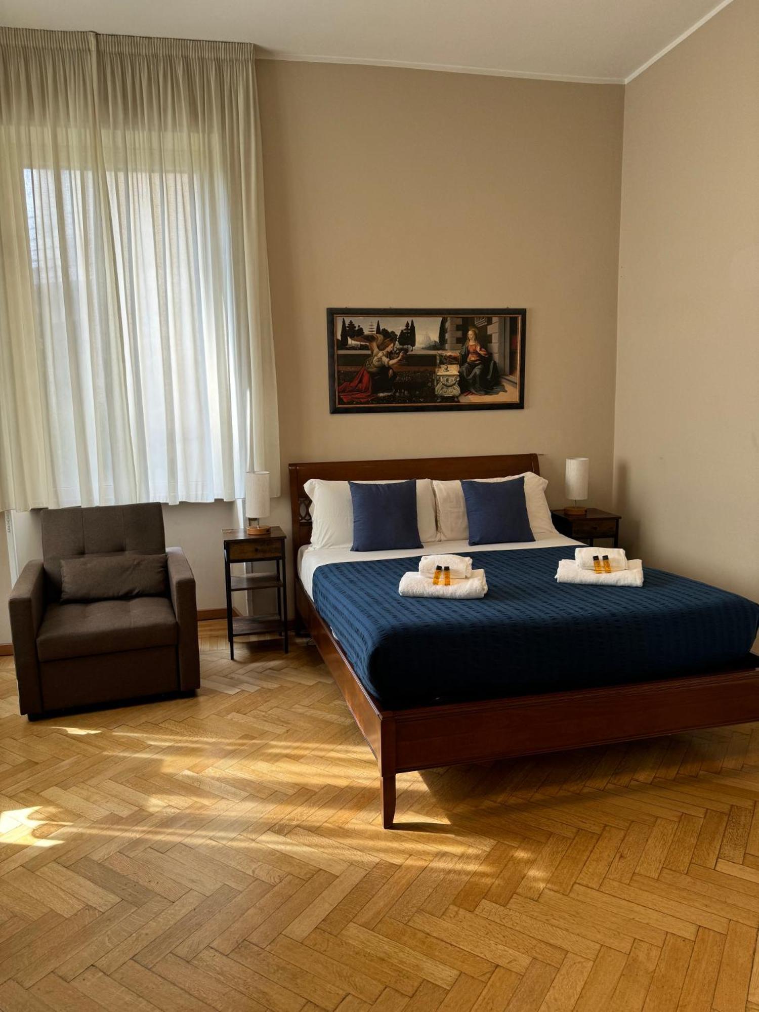 Aventino Flat Rome