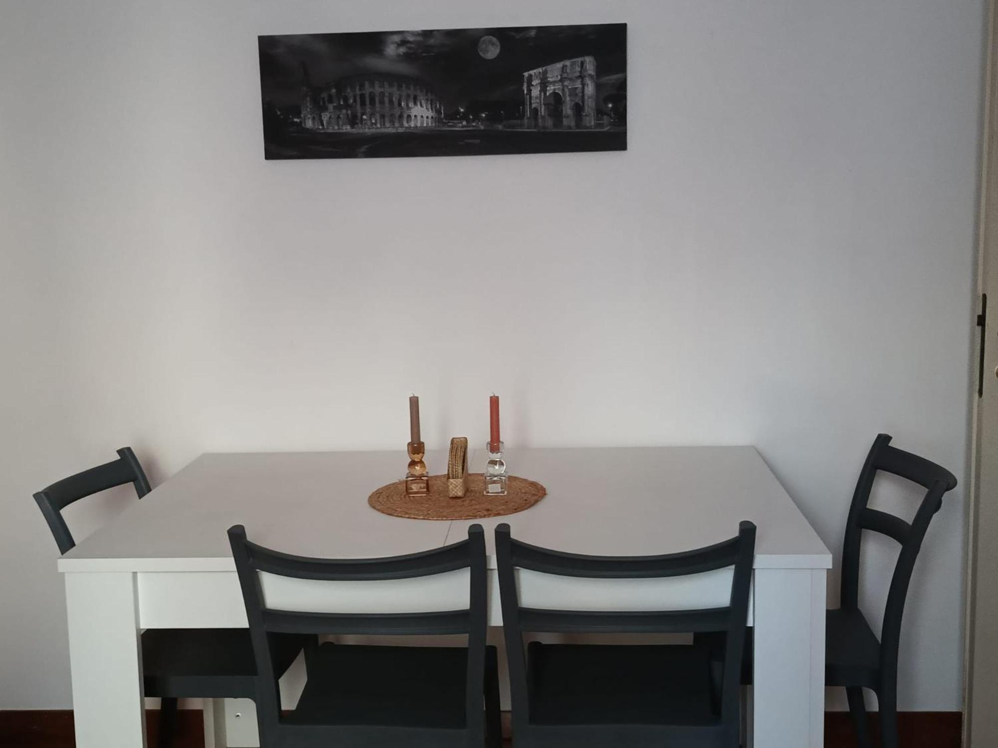 Acasadifiore Apartment *