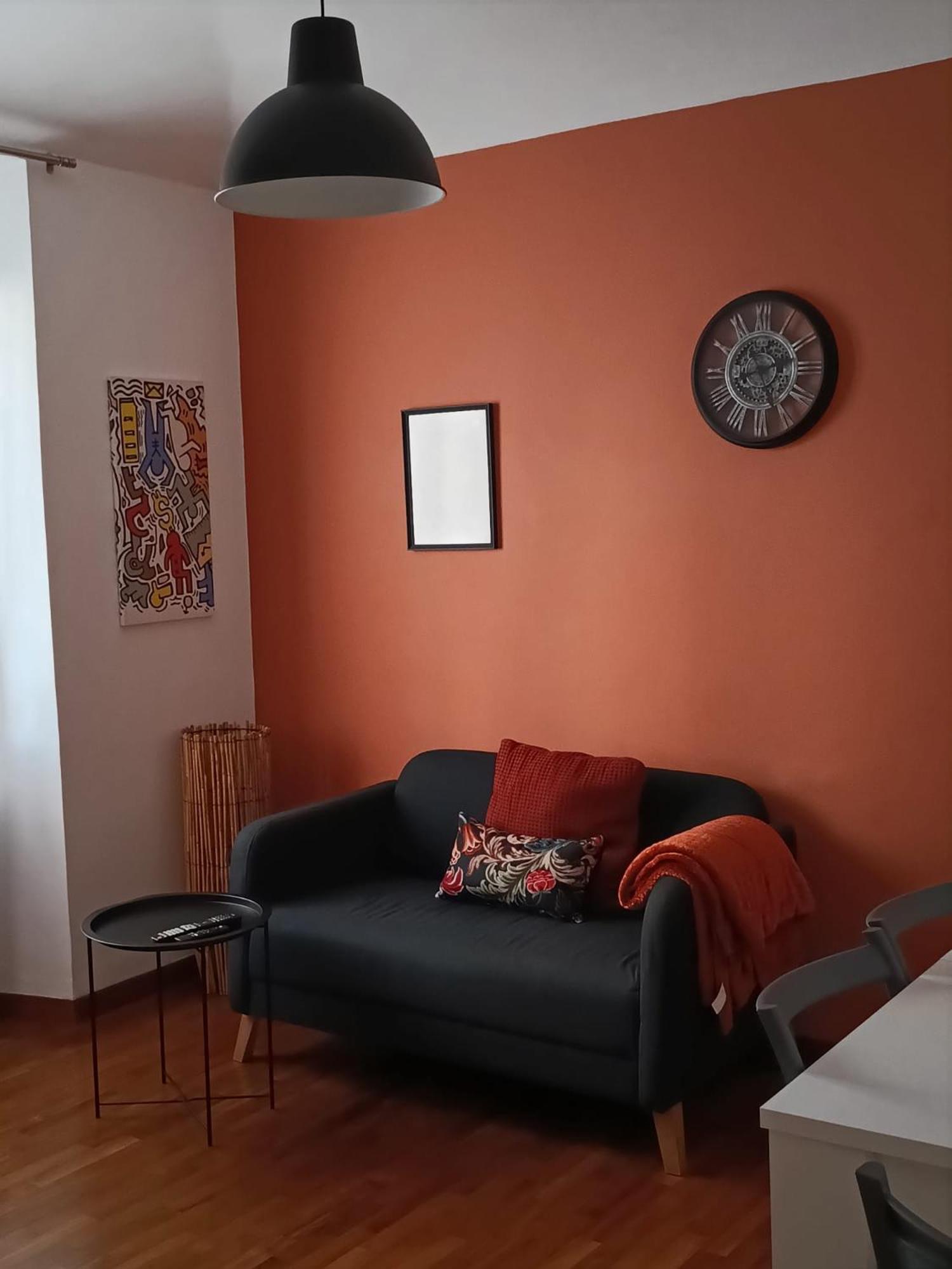 Apartment Acasadifiore *
