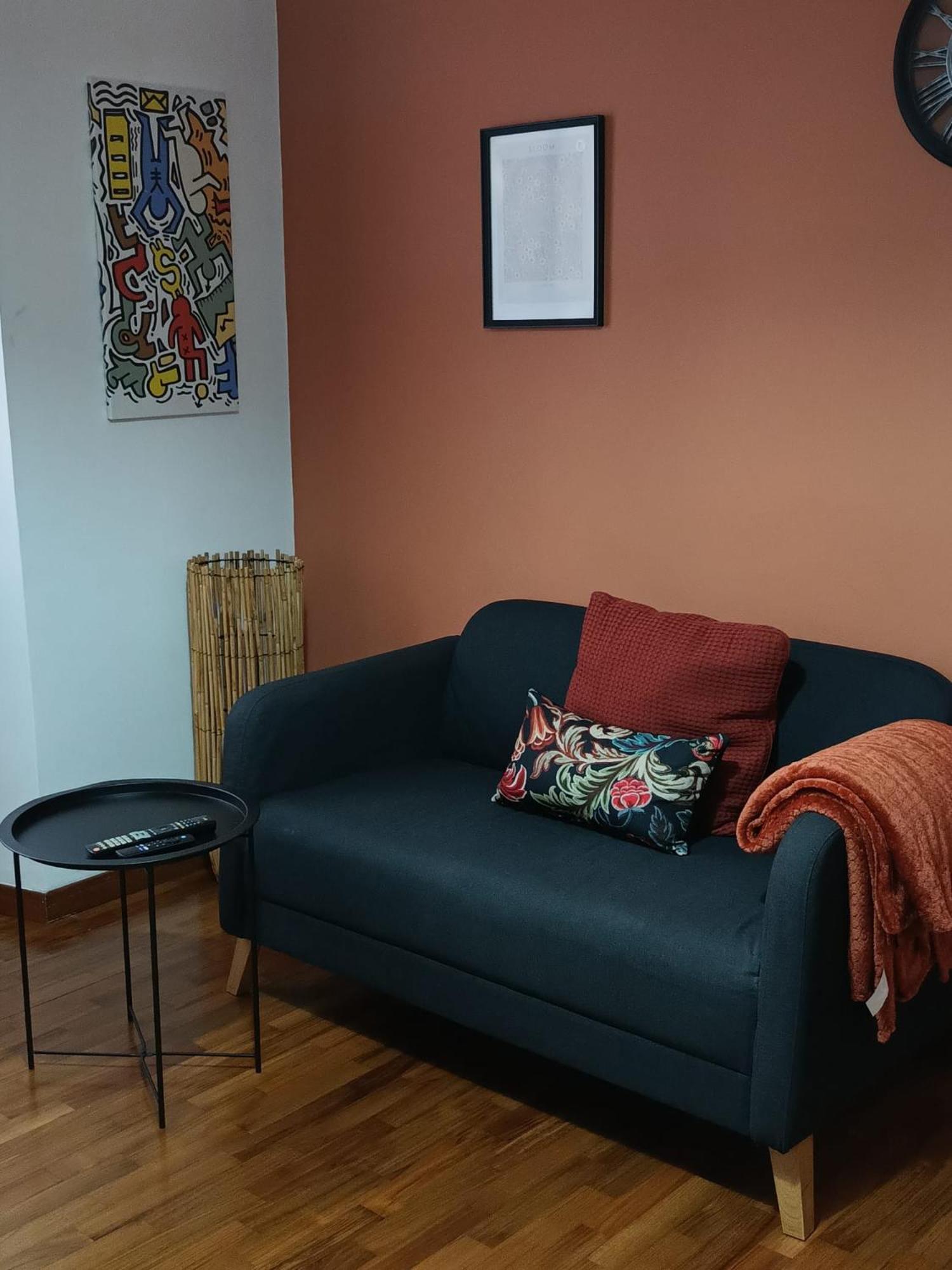 Acasadifiore Apartment Rome