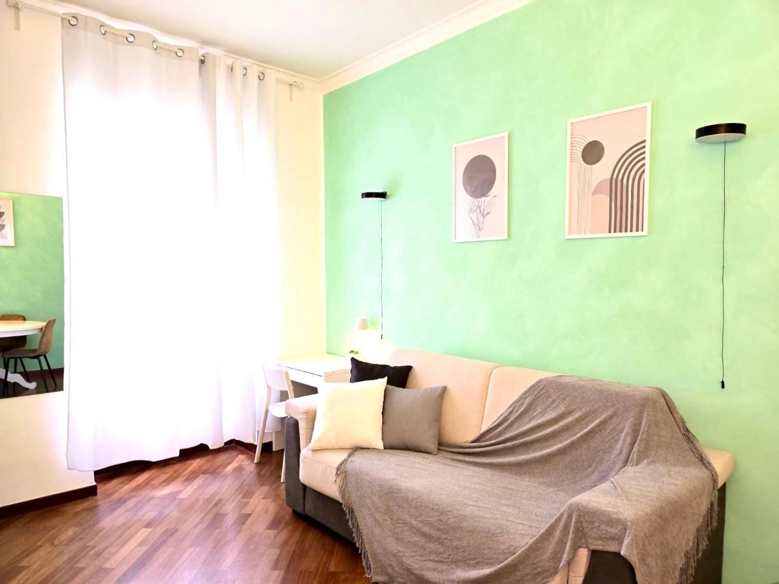 Apartment Domus Prestige Vaticano Rome