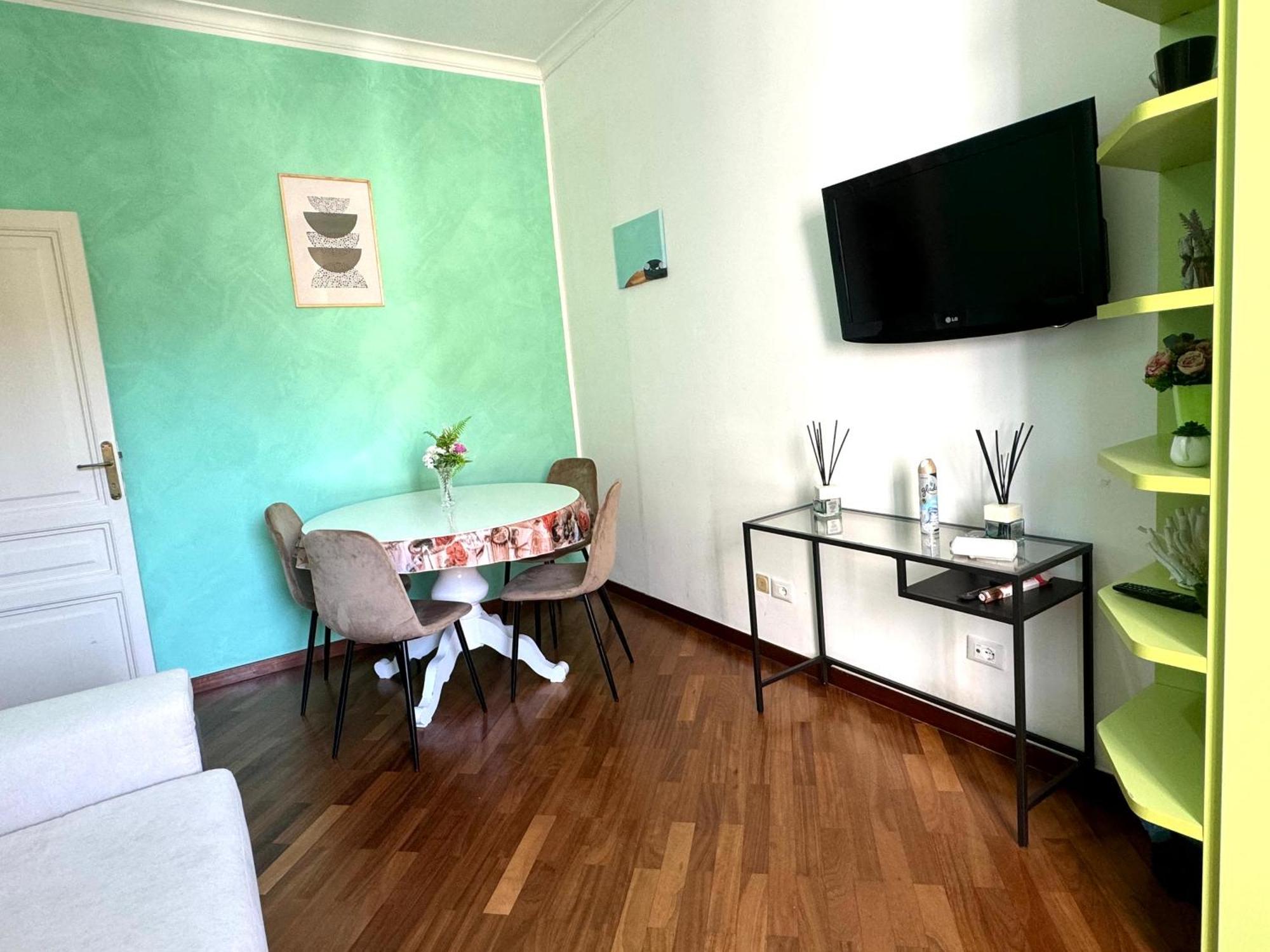 Domus Prestige Vaticano Apartment