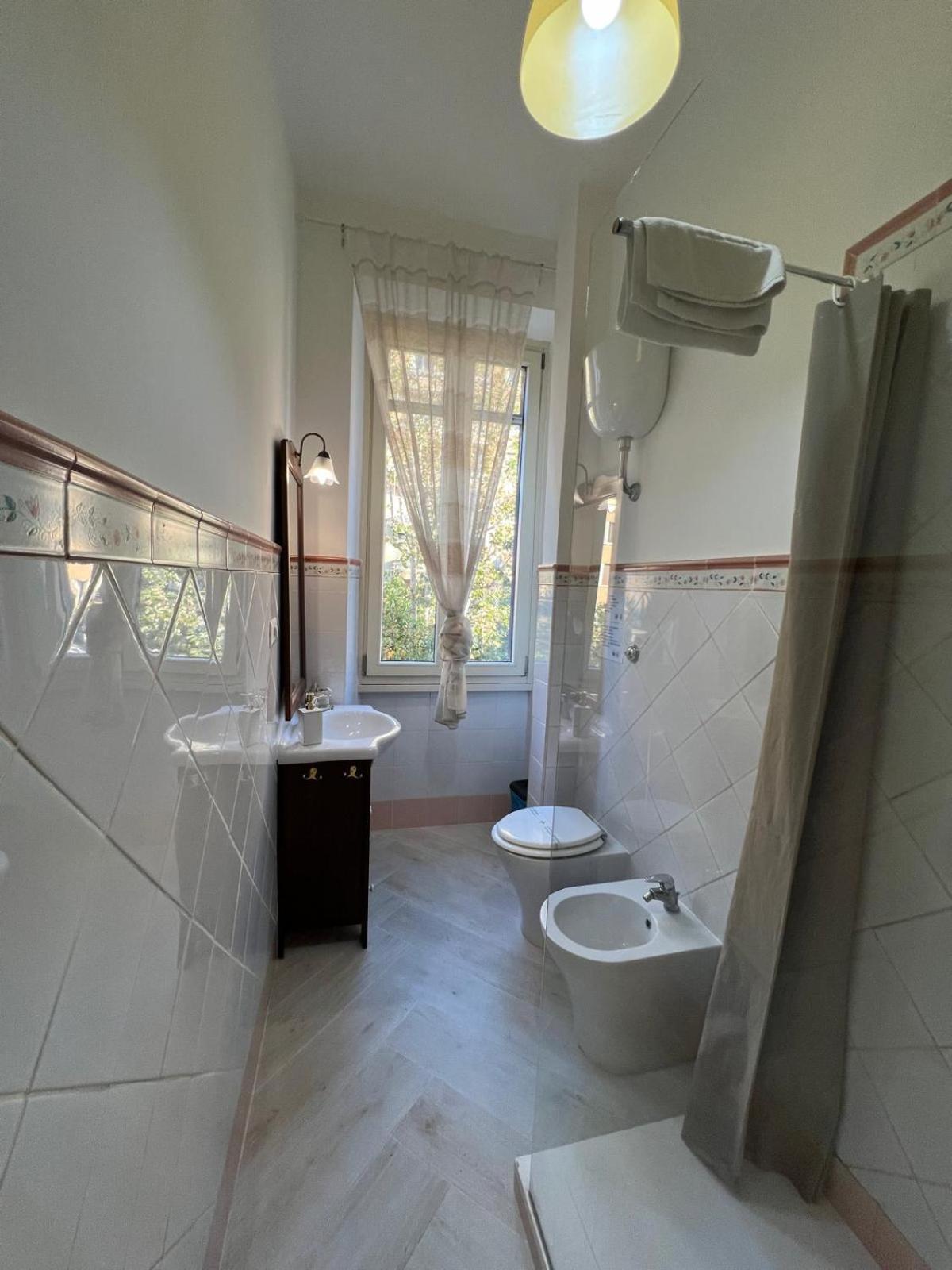Maison Trionfale A 2 Passi Dal Vaticano Apartment Rome