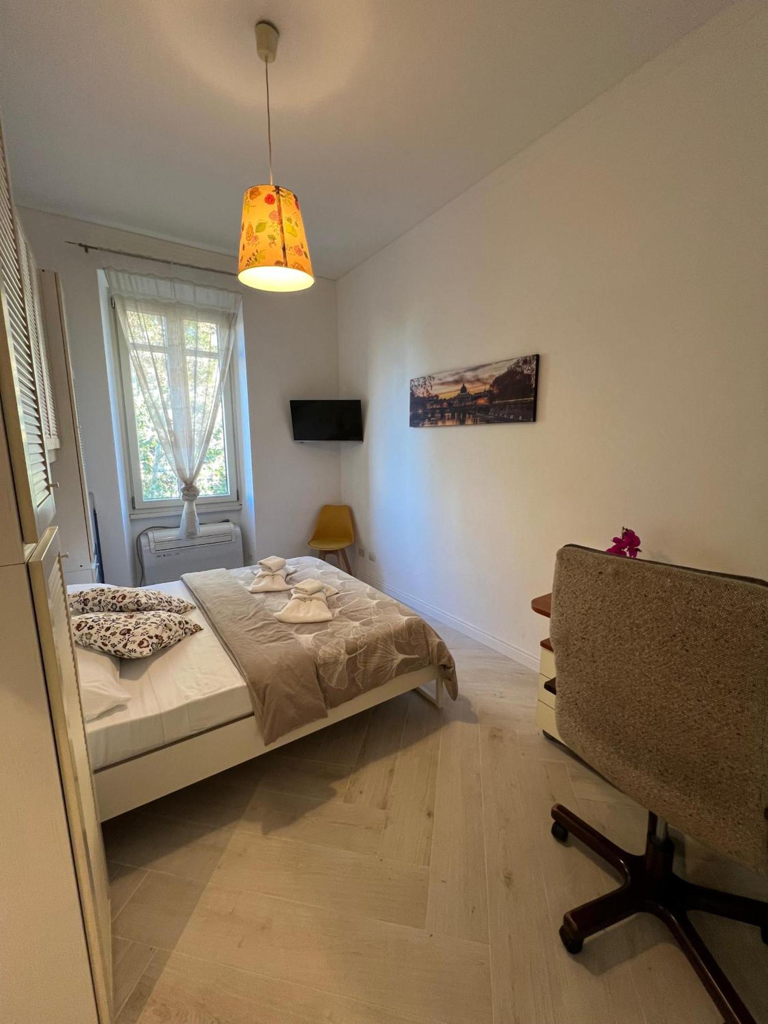 Maison Trionfale A 2 Passi Dal Vaticano Apartment