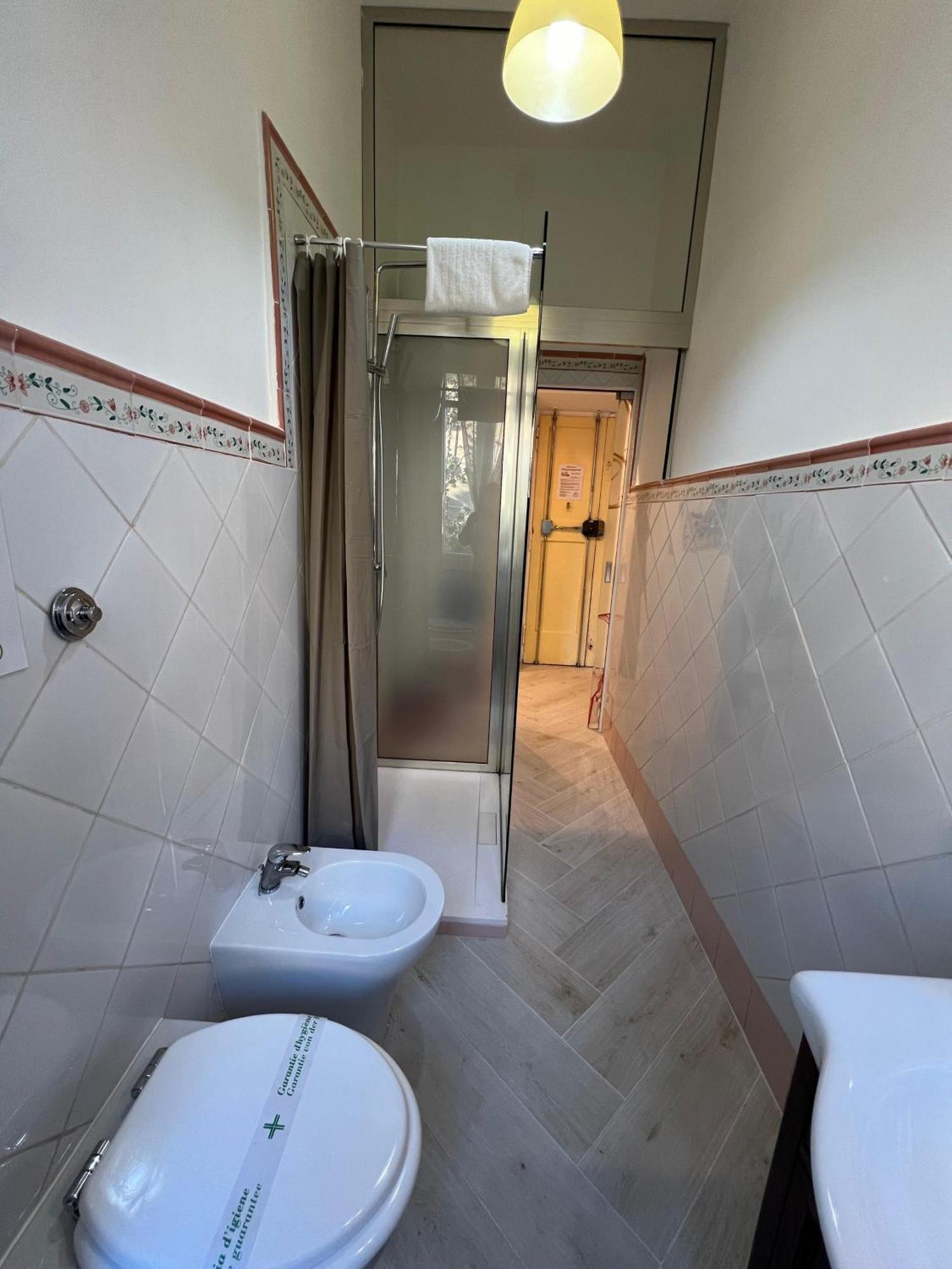 Maison Trionfale A 2 Passi Dal Vaticano Rome