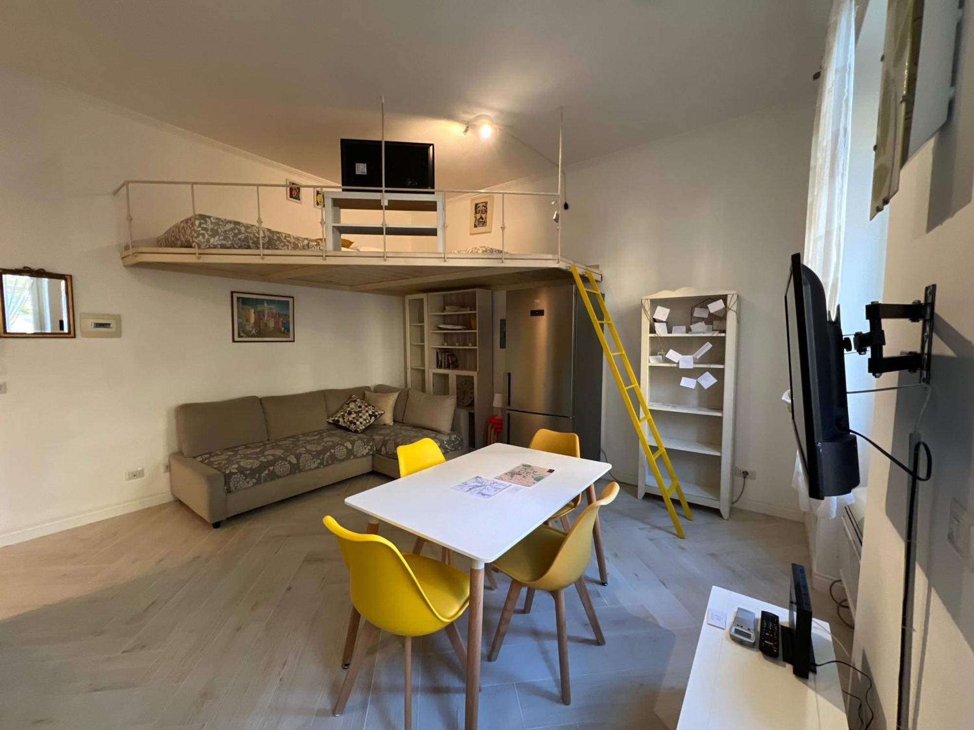 Maison Trionfale A 2 Passi Dal Vaticano Rome