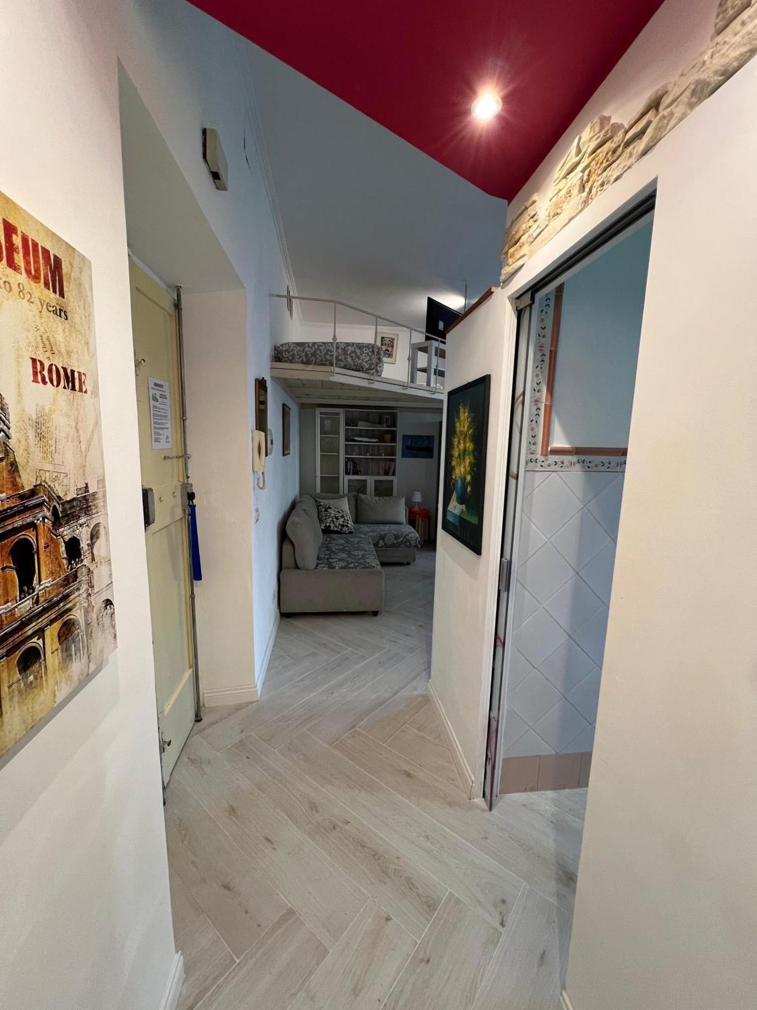 Maison Trionfale A 2 Passi Dal Vaticano Apartment *