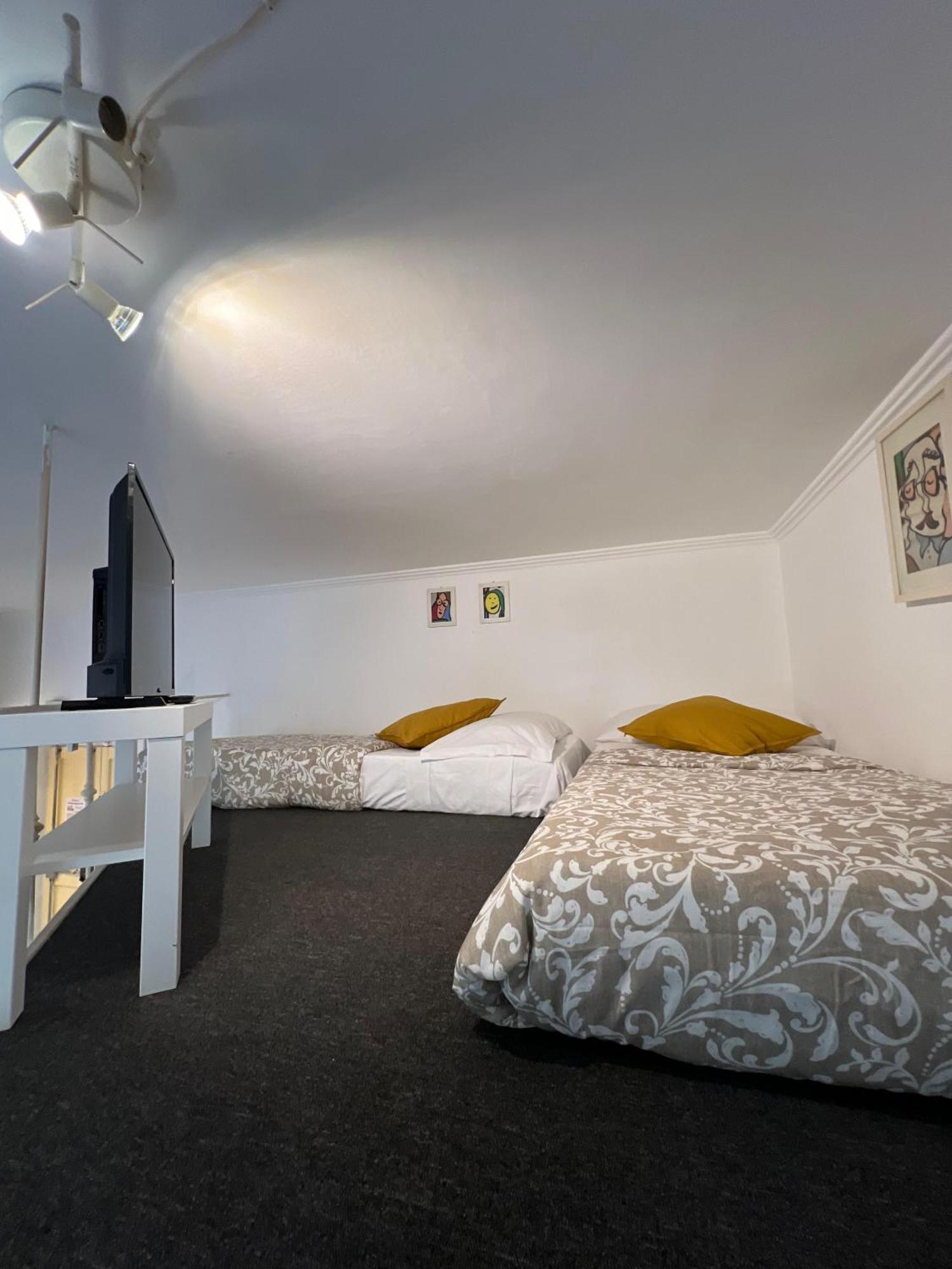 Maison Trionfale A 2 Passi Dal Vaticano Apartment *