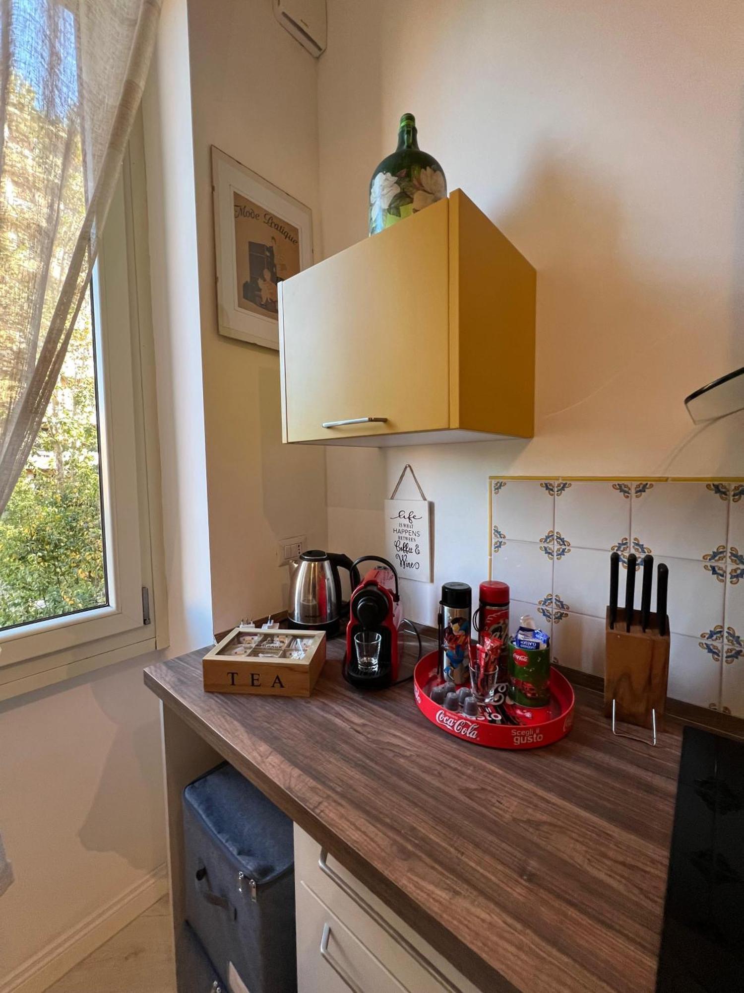 Apartment Maison Trionfale A 2 Passi Dal Vaticano *