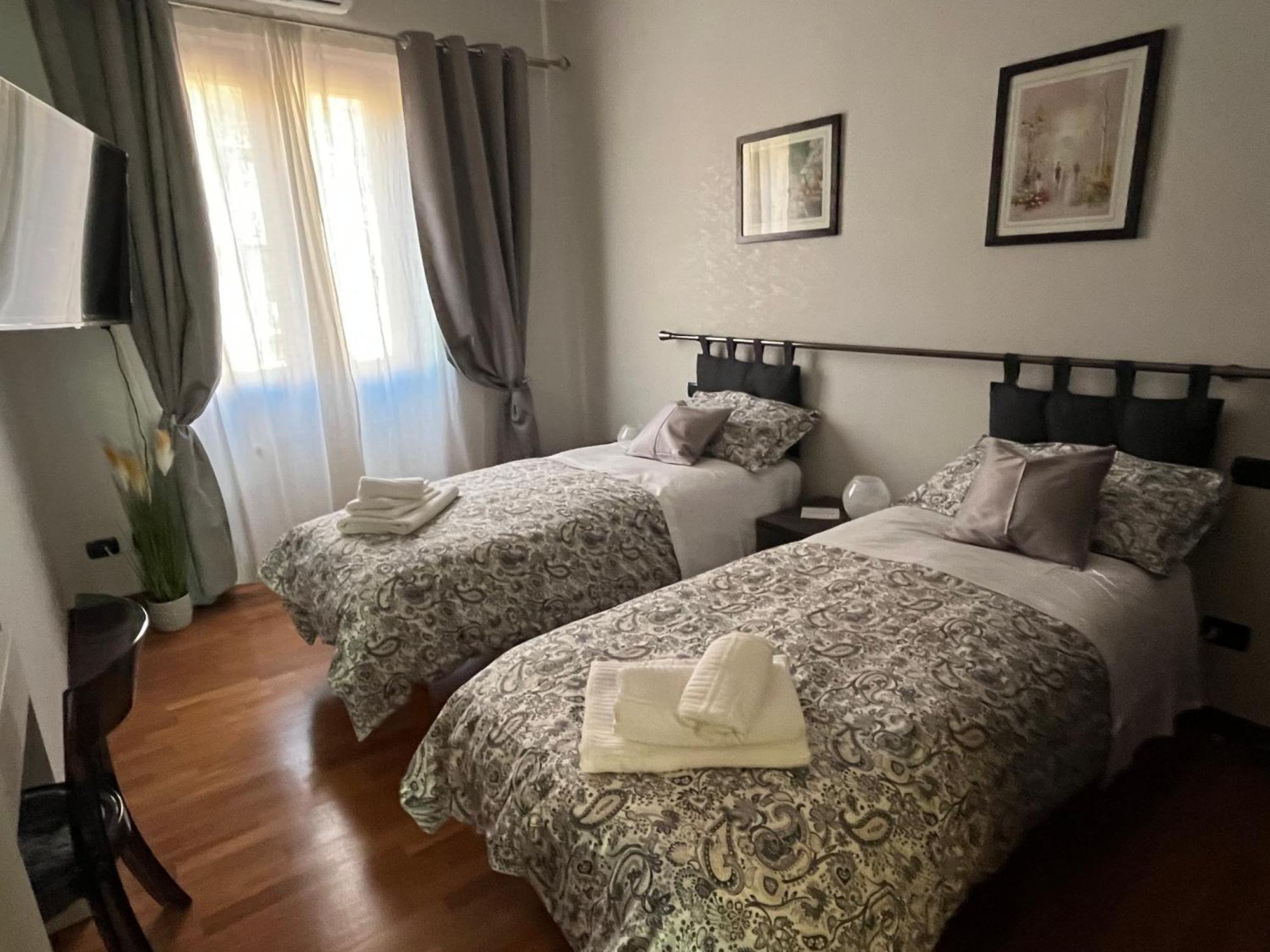 Appartamento Alga Roma