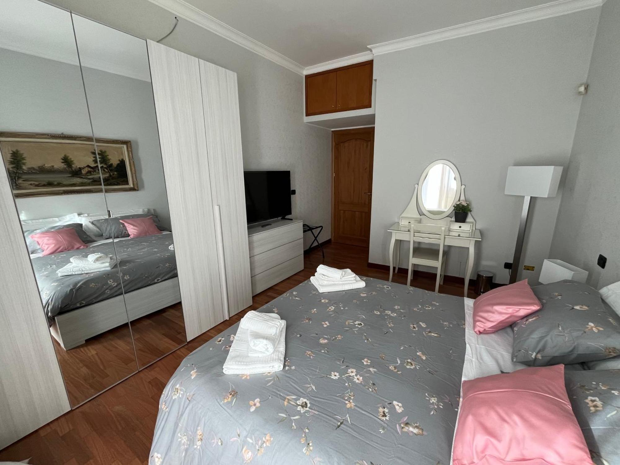 Appartamento Alga Roma