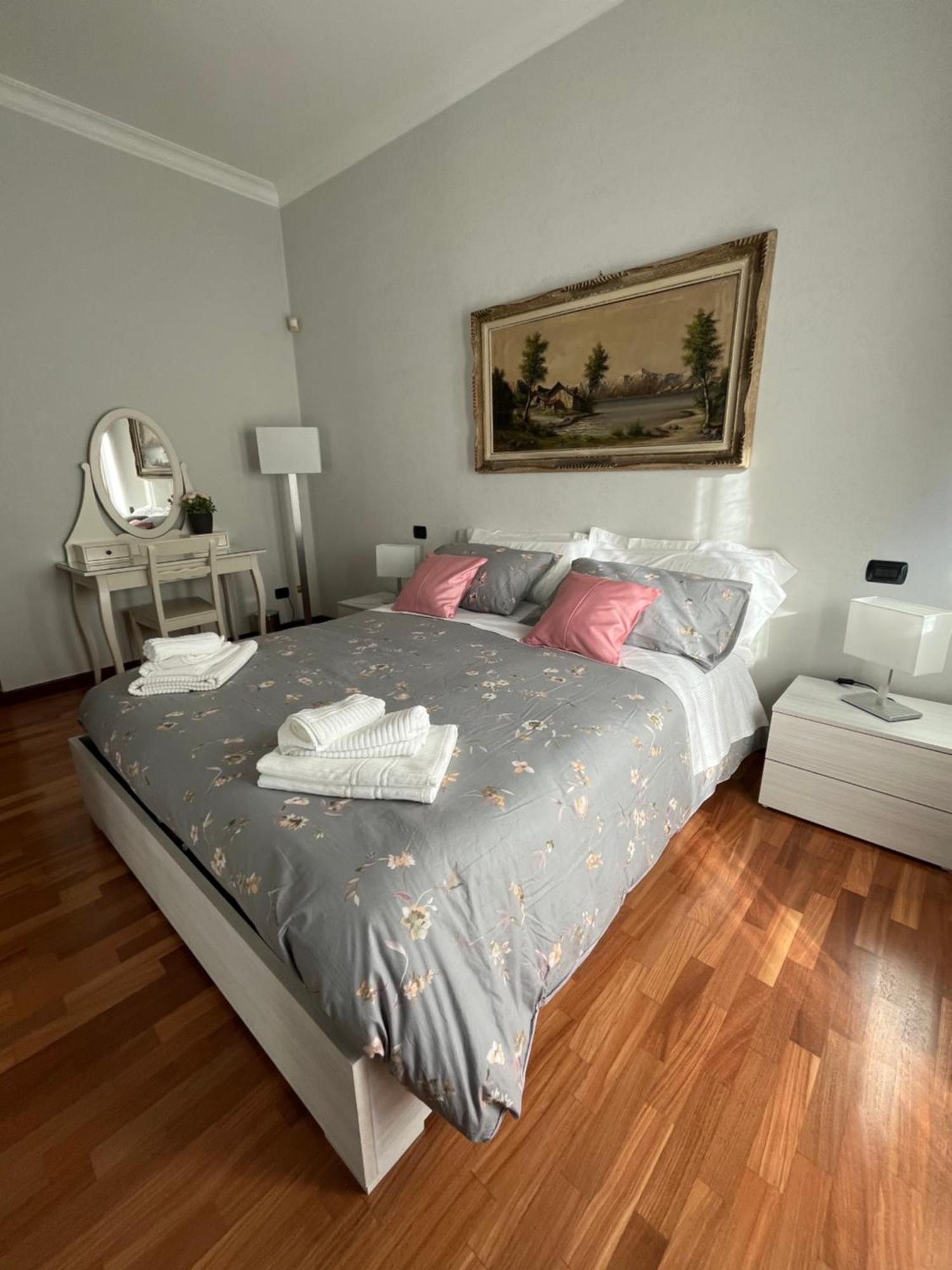 Alga Appartamento Roma