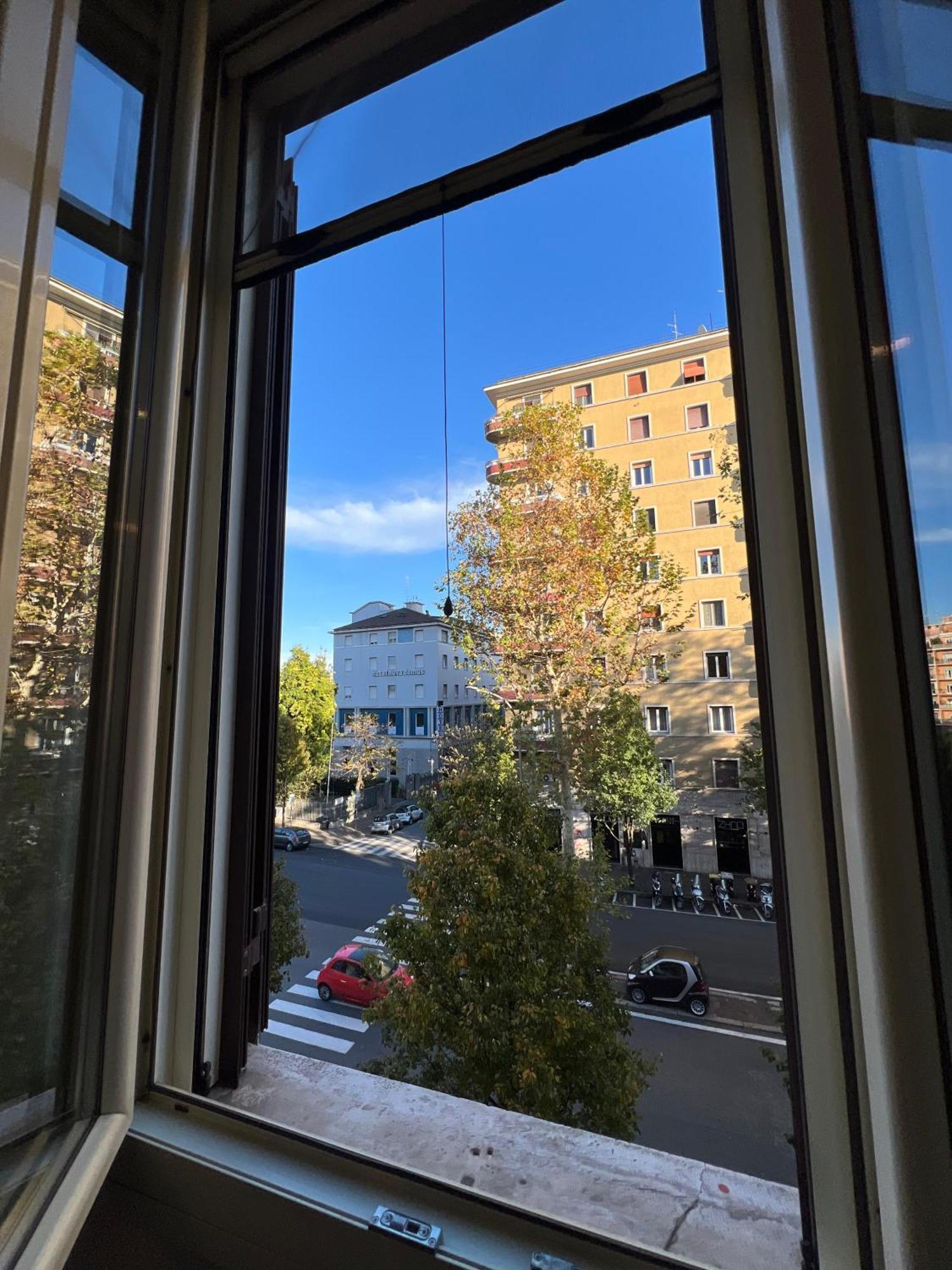 Maison Trionfale A 2 Passi Dal Vaticano Rome