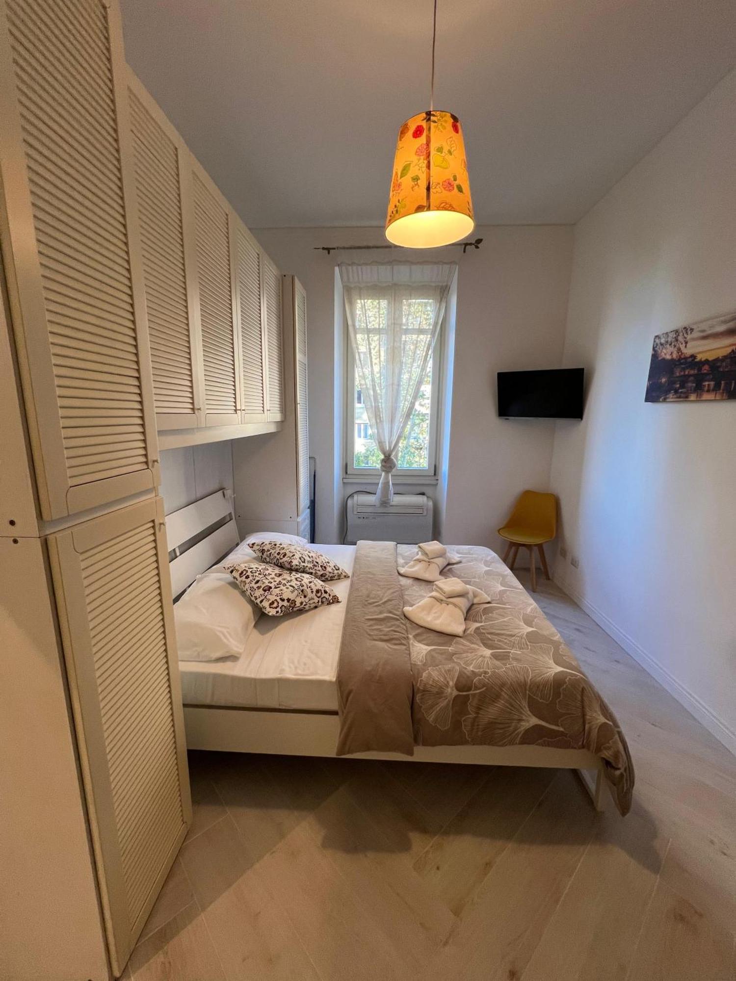 Maison Trionfale A 2 Passi Dal Vaticano * Rome
