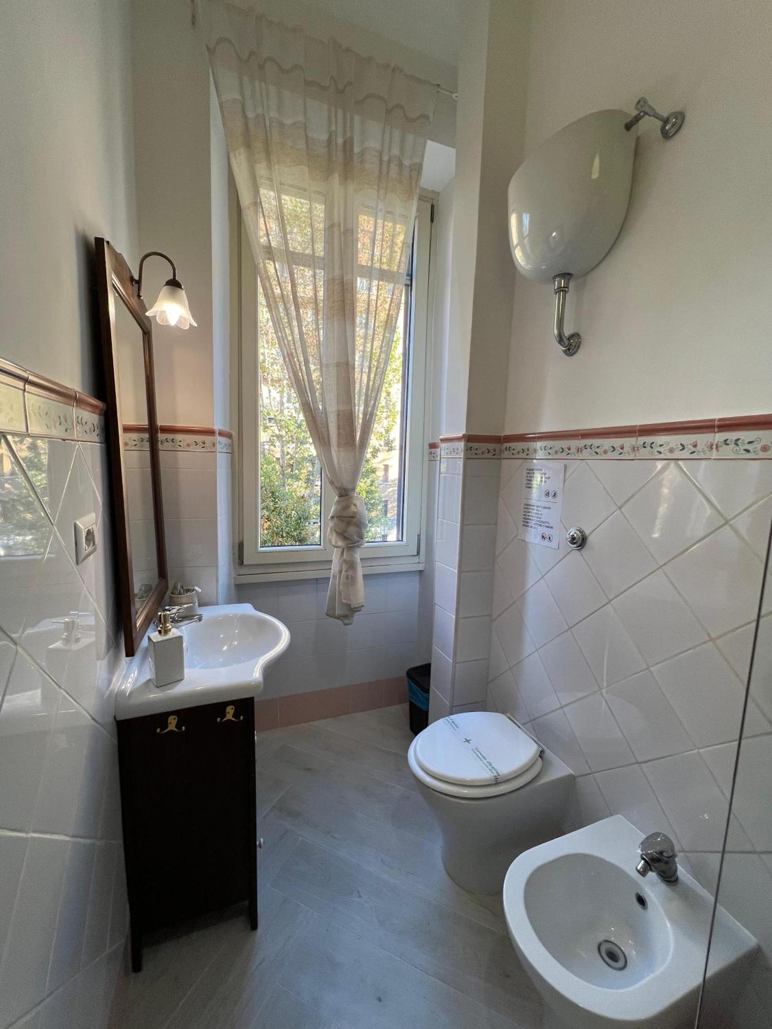 Maison Trionfale A 2 Passi Dal Vaticano Apartment