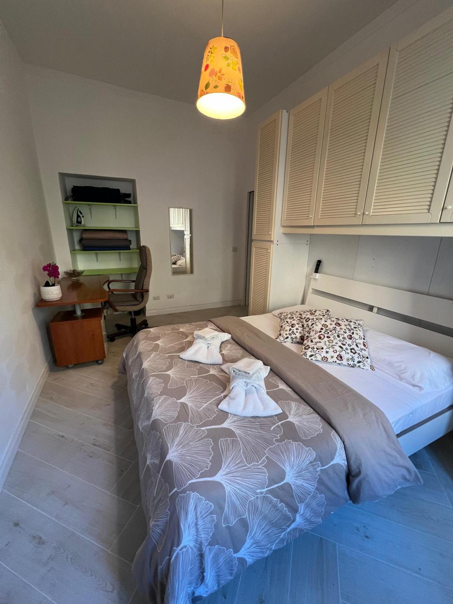 Maison Trionfale A 2 Passi Dal Vaticano Apartment Rome