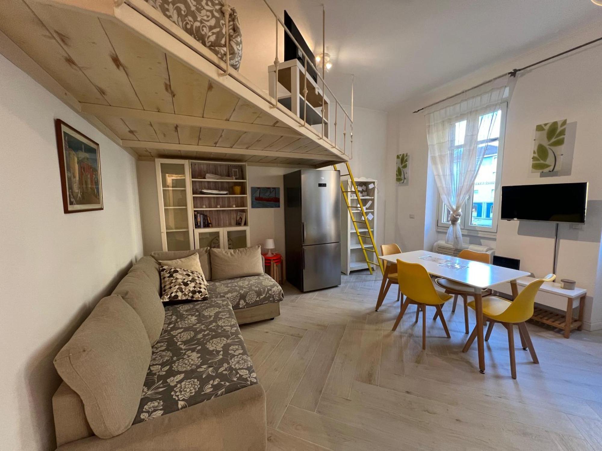 Maison Trionfale A 2 Passi Dal Vaticano Rome