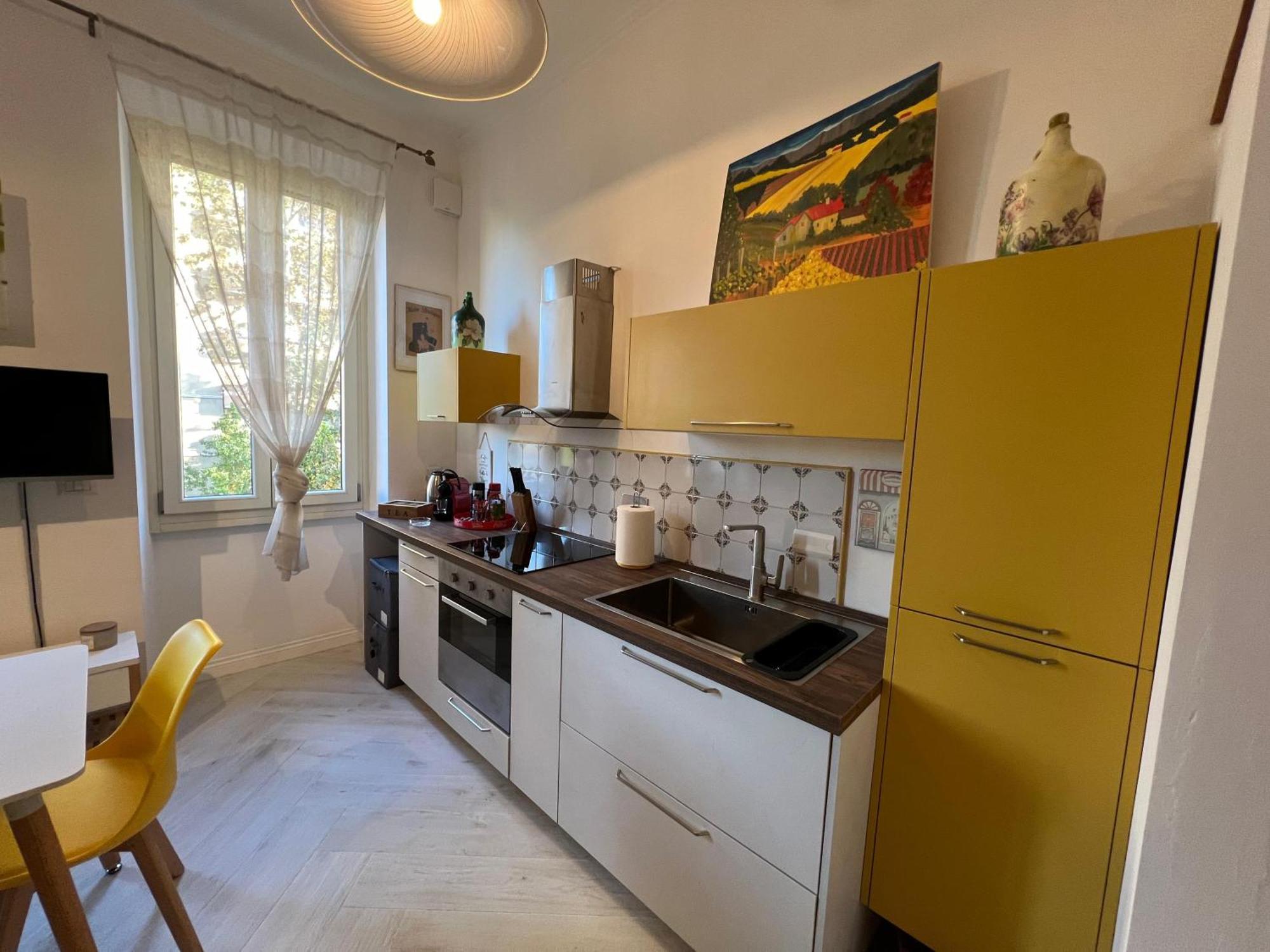 Maison Trionfale A 2 Passi Dal Vaticano Apartment