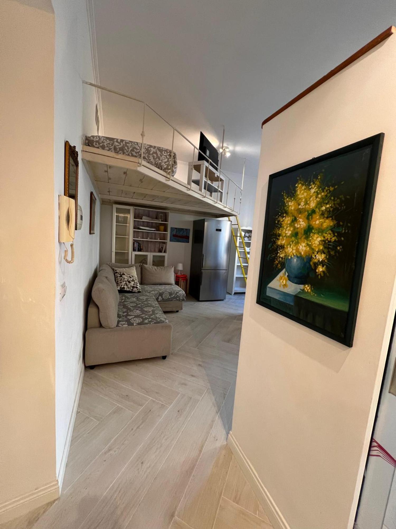 Maison Trionfale A 2 Passi Dal Vaticano Apartment *