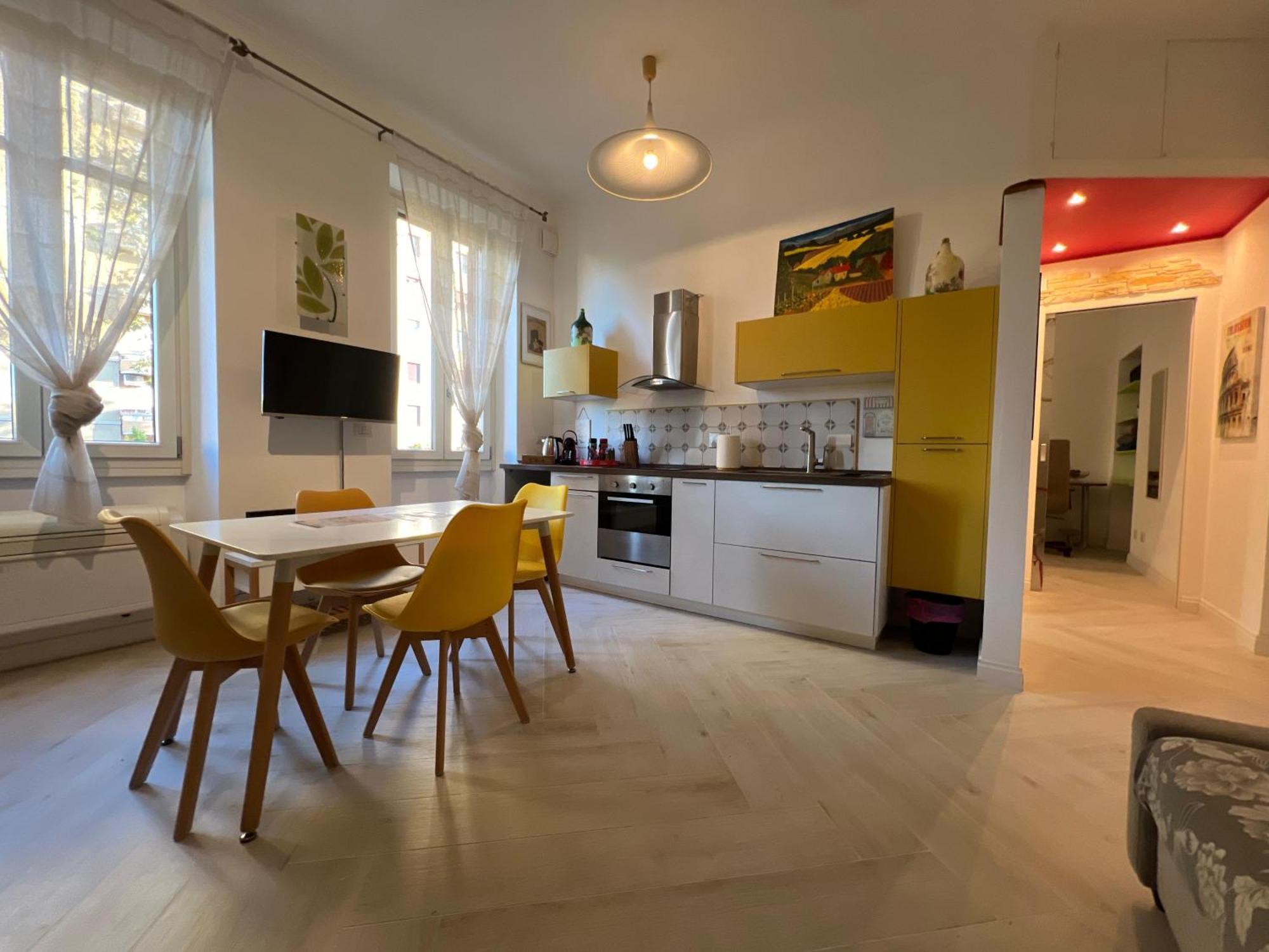 Apartment Maison Trionfale A 2 Passi Dal Vaticano *