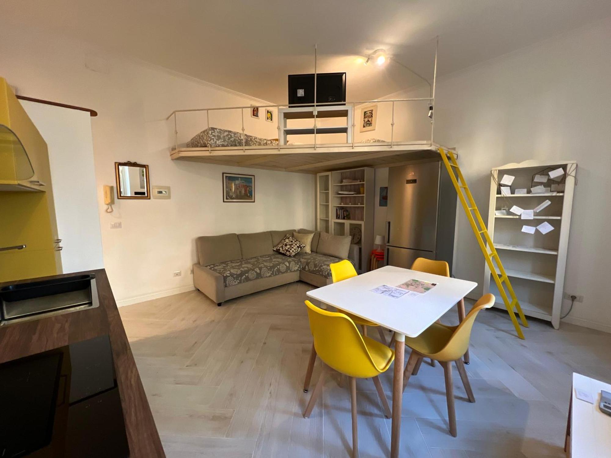 Maison Trionfale A 2 Passi Dal Vaticano