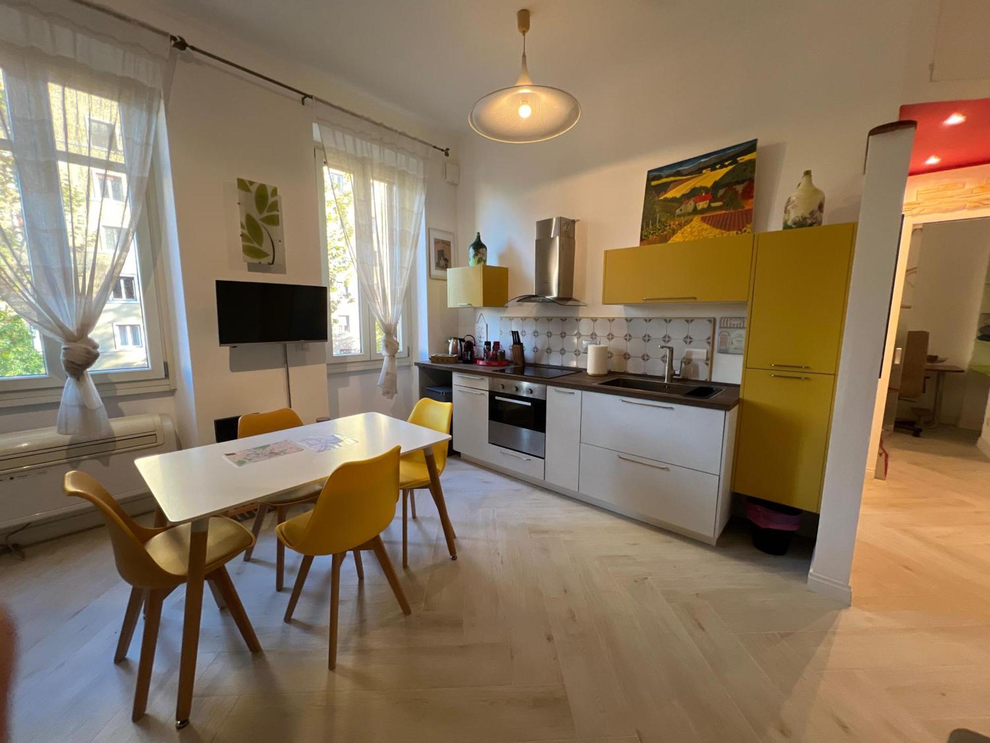 Maison Trionfale A 2 Passi Dal Vaticano Rome