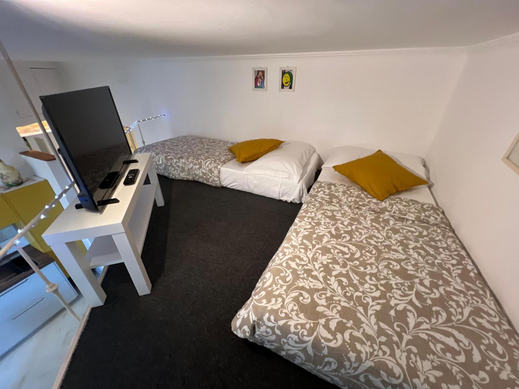 Maison Trionfale A 2 Passi Dal Vaticano Apartment Rome