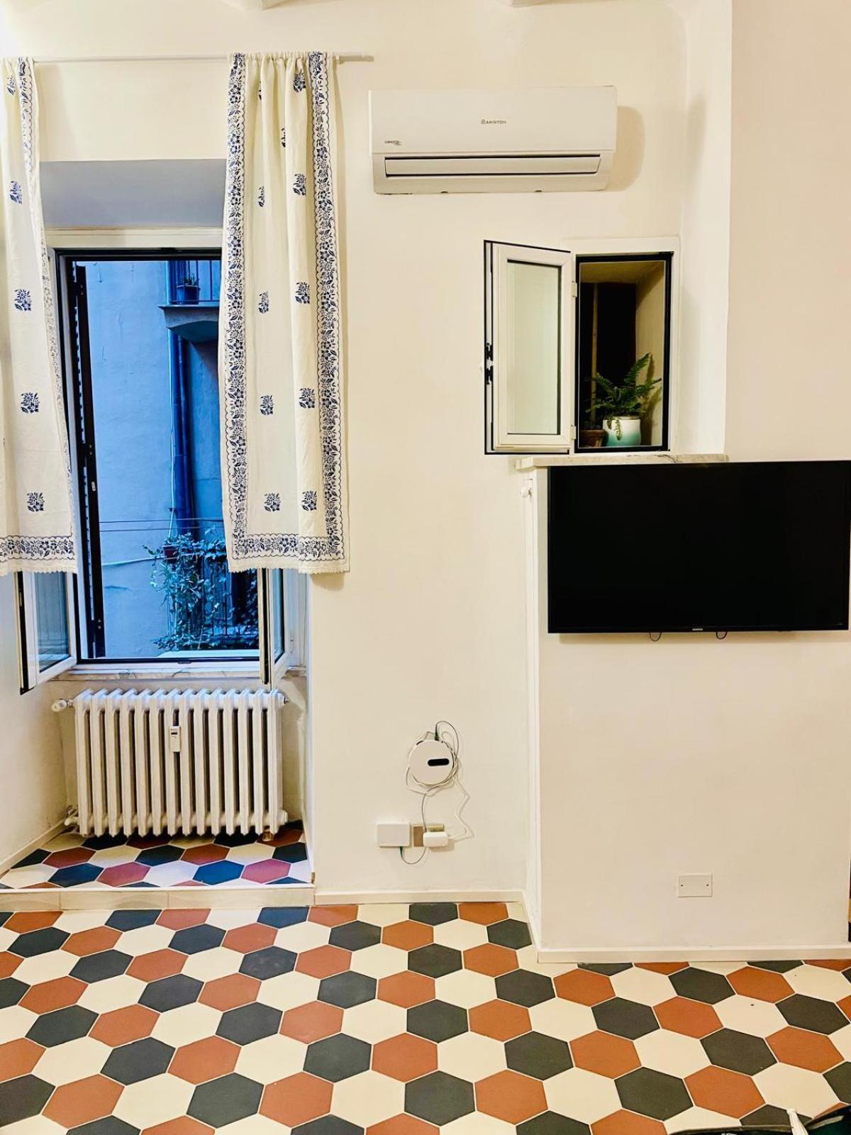 Domus Gaia Apartment *