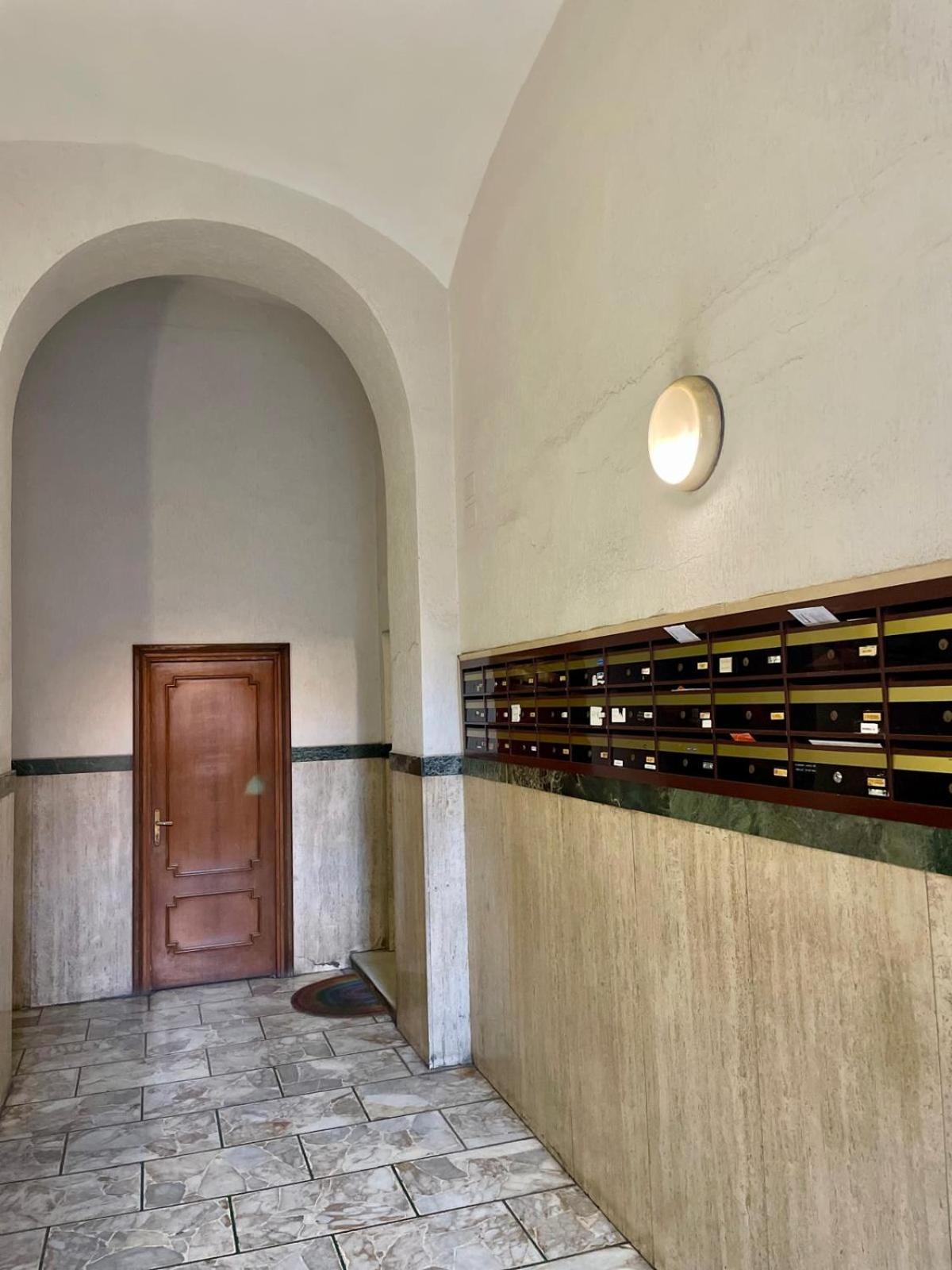Domus Gaia * Rome