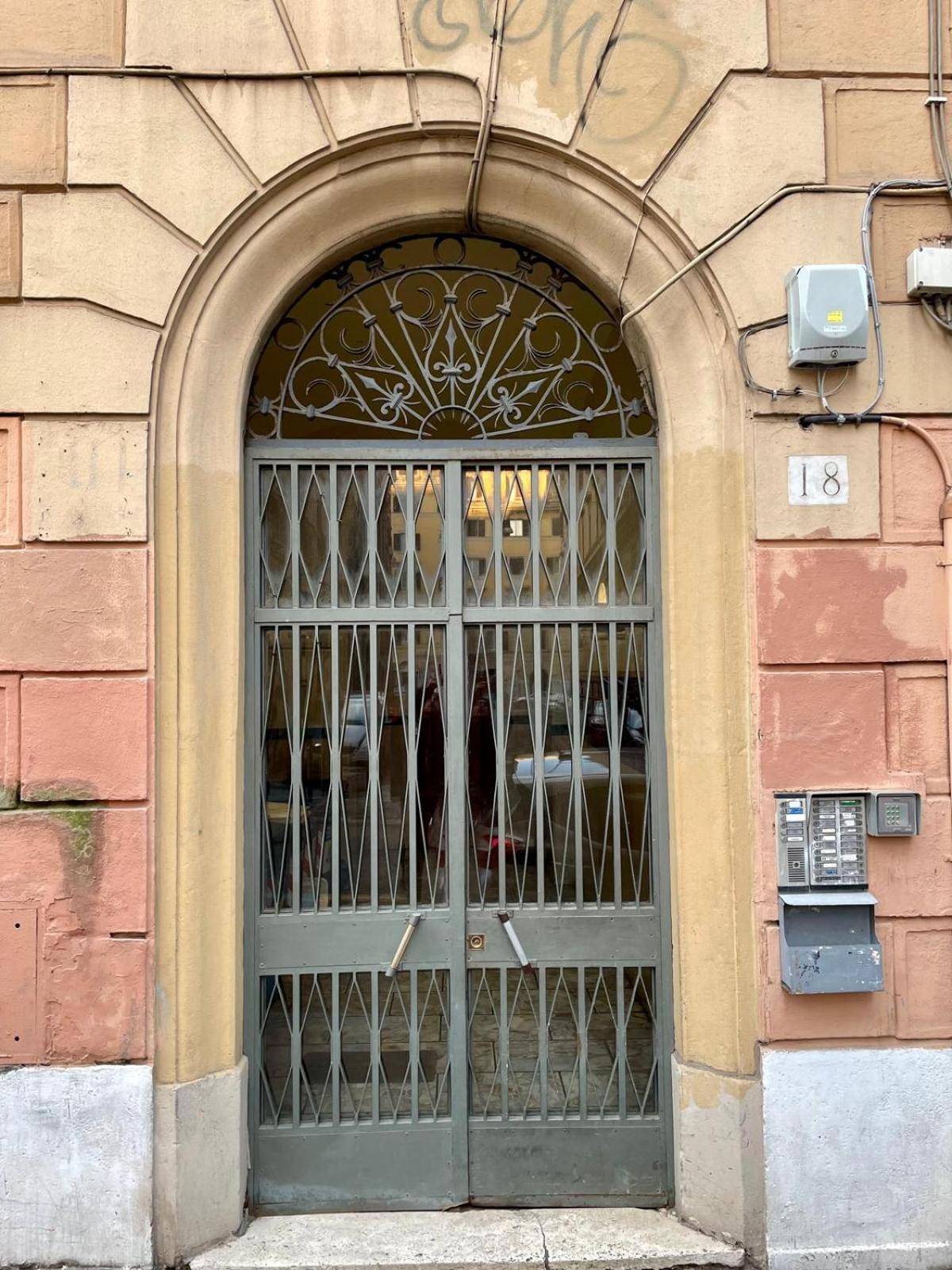 Domus Gaia Apartment