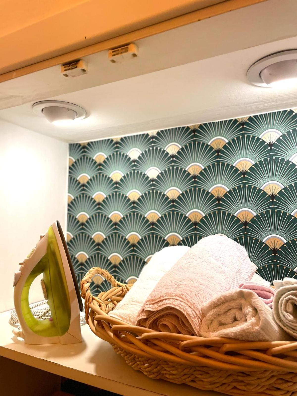 Apartment Domus Gaia