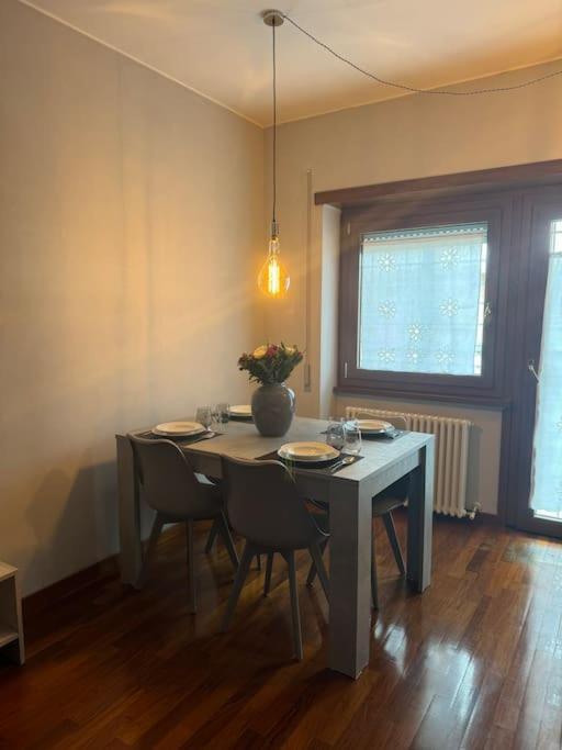 Apartment Ulisse