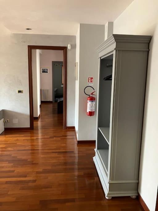 Apartment Ulisse *