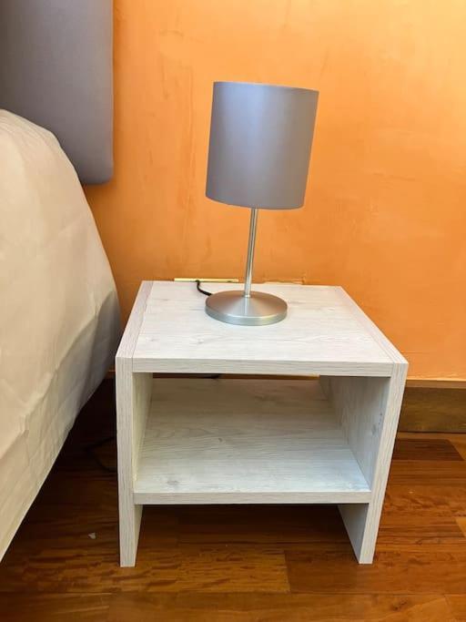 Apartment Ulisse