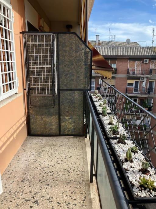 Apartment Ulisse Rome