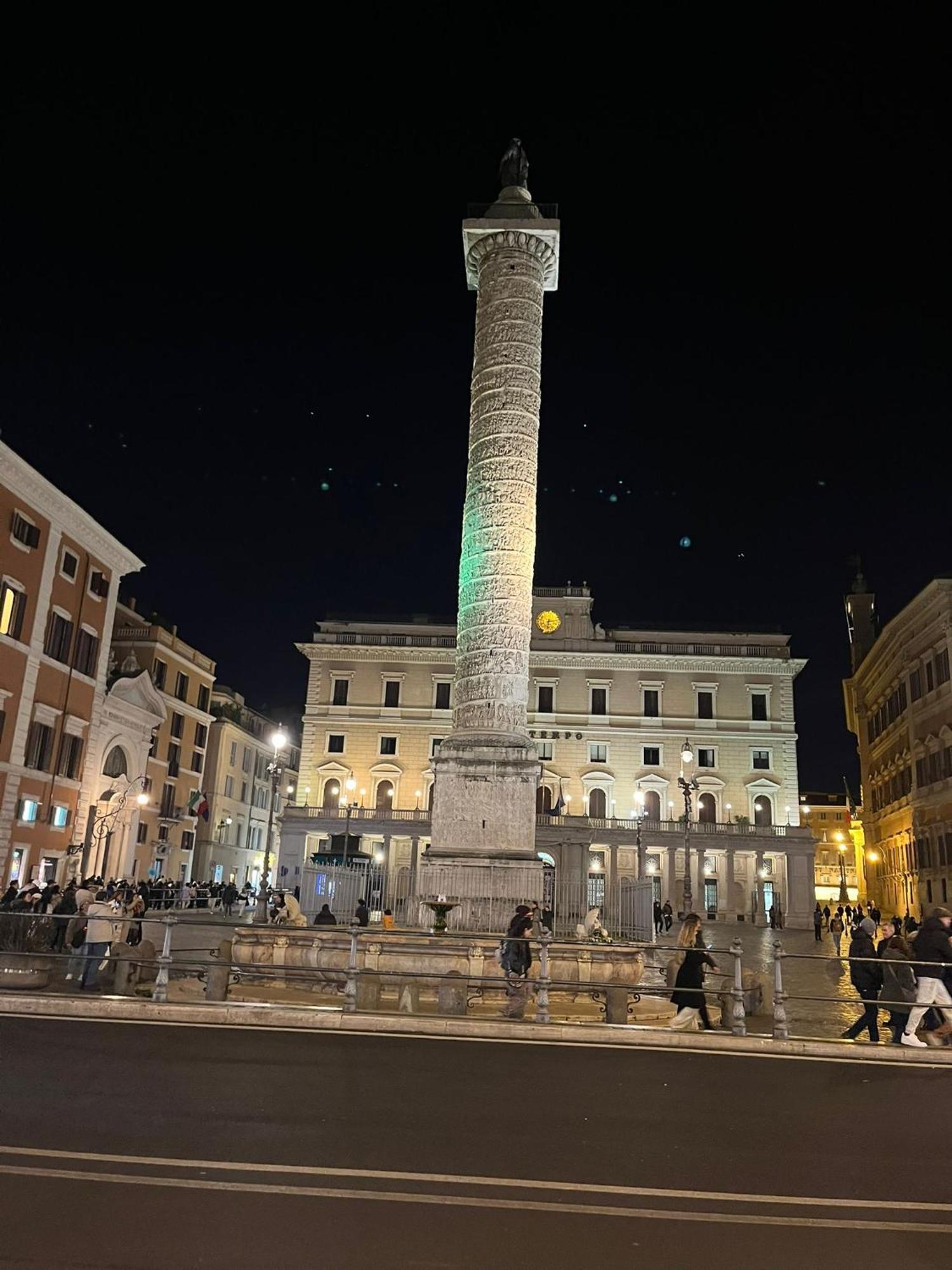 Apartment Stepahouse Zona San Paolo Elegante Bilocale A 2 Minuti Dalla Metro B Rome